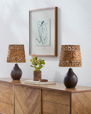 Pabu Accent Table Lamp - styleshot