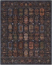 Pacific Machine Woven Rug PCF-2300 - 3' x 10'