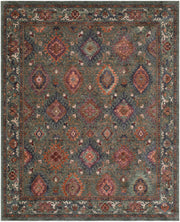 Pacific Machine Woven Rug PCF-2302 - 3' x 10'