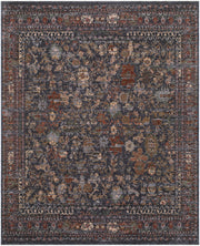 Pacific Machine Woven Rug PCF-2303 - 3' x 10'