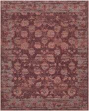 Pacific Machine Woven Rug PCF-2304 - 3' x 10'