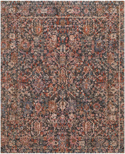 Pacific Machine Woven Rug PCF-2305 - 3' x 10'