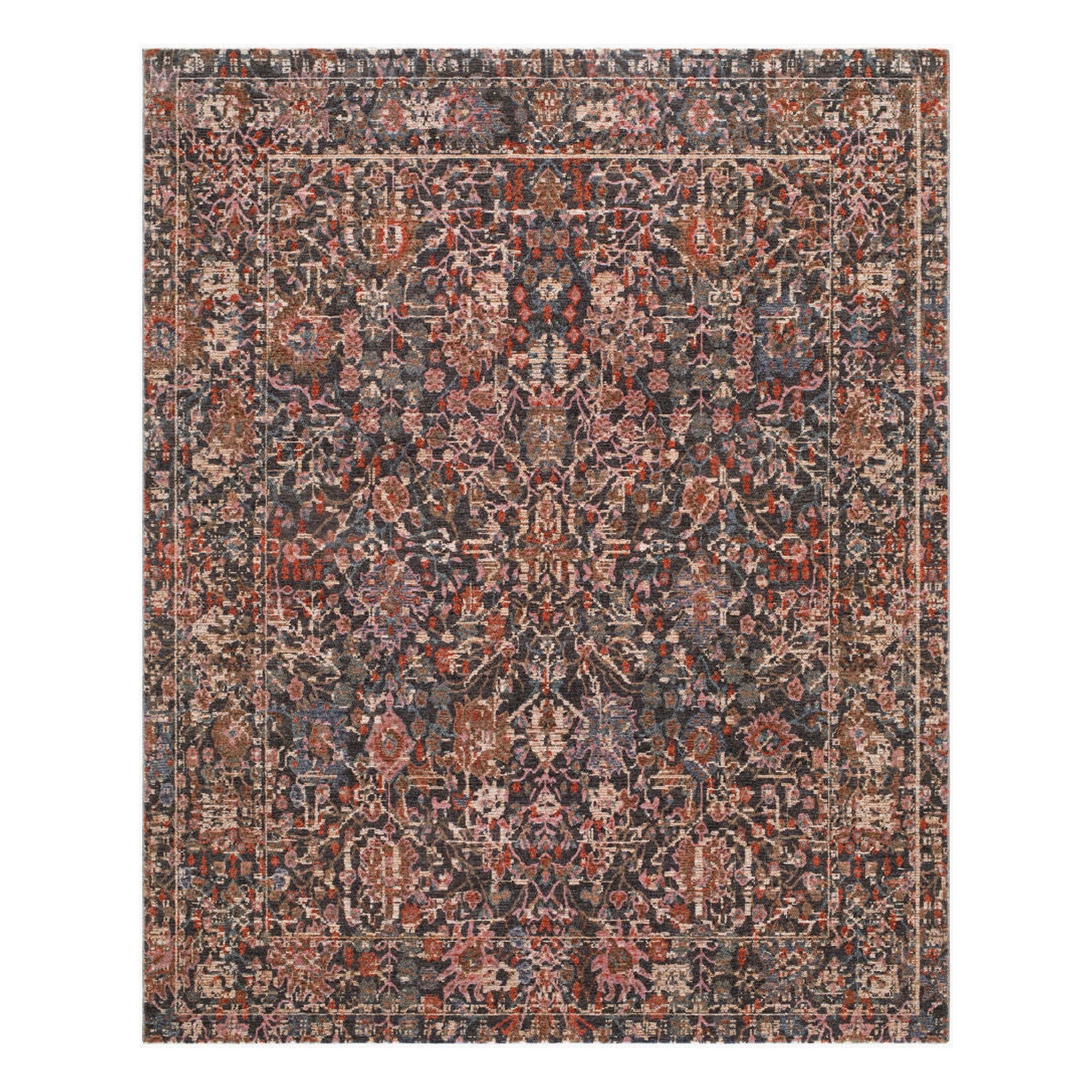 Pacific Machine Woven Rug PCF-2305 - 3' x 10'