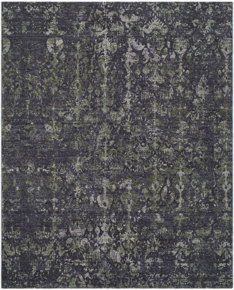 Pacific Machine Woven Rug PCF-2306 - 3' x 10'