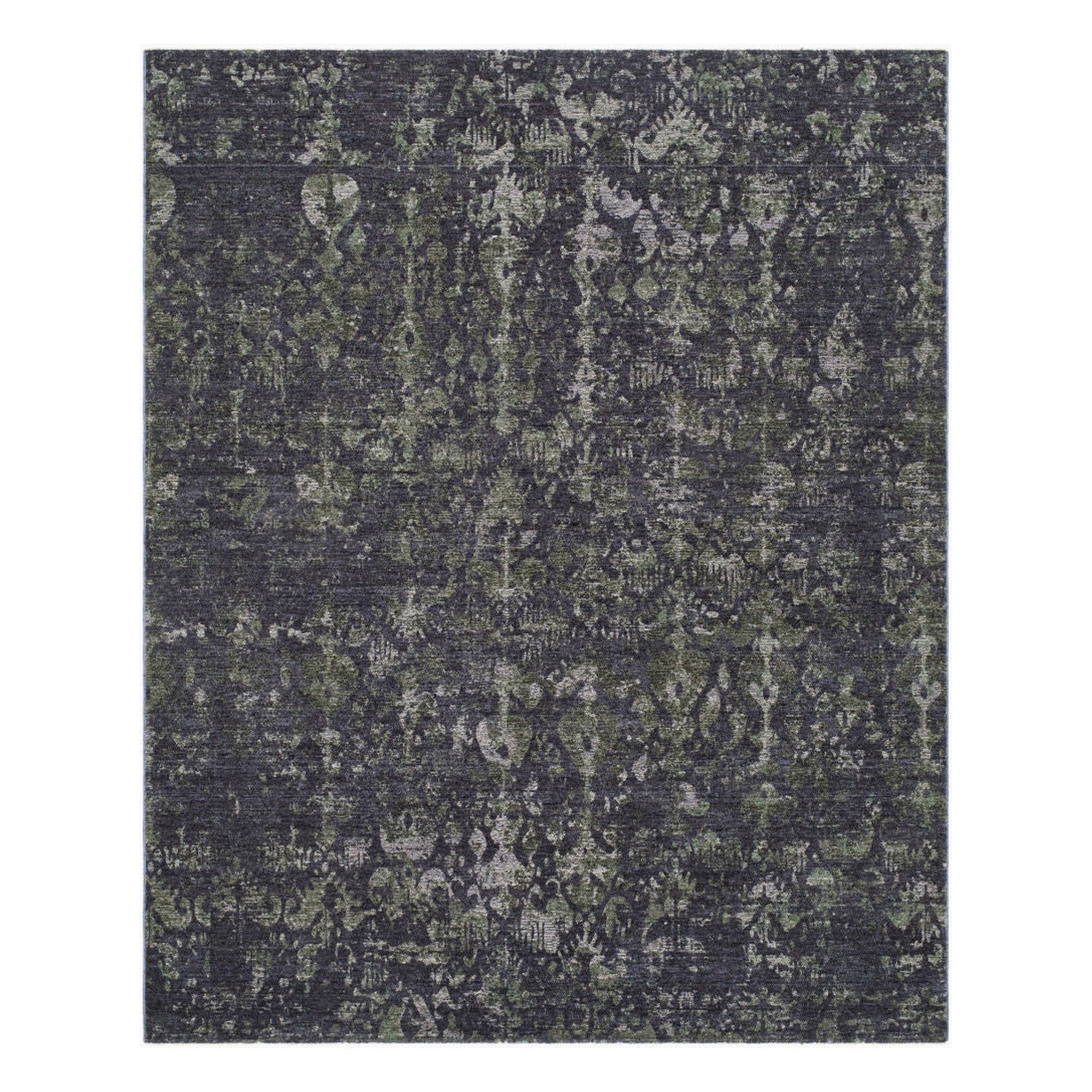 Pacific Machine Woven Rug PCF-2306 - 3' x 10'