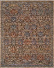 Pacific Machine Woven Rug PCF-2307 - 3' x 10'