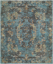 Pacific Machine Woven Rug PCF-2308 - 3' x 10'
