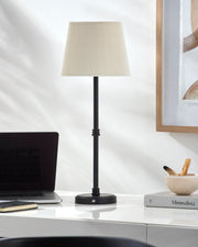 Parcey Buffet Table Lamp PCY-001 - styleshot