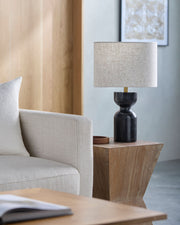Pediba Accent Table Lamp PDB-001 - styleshot