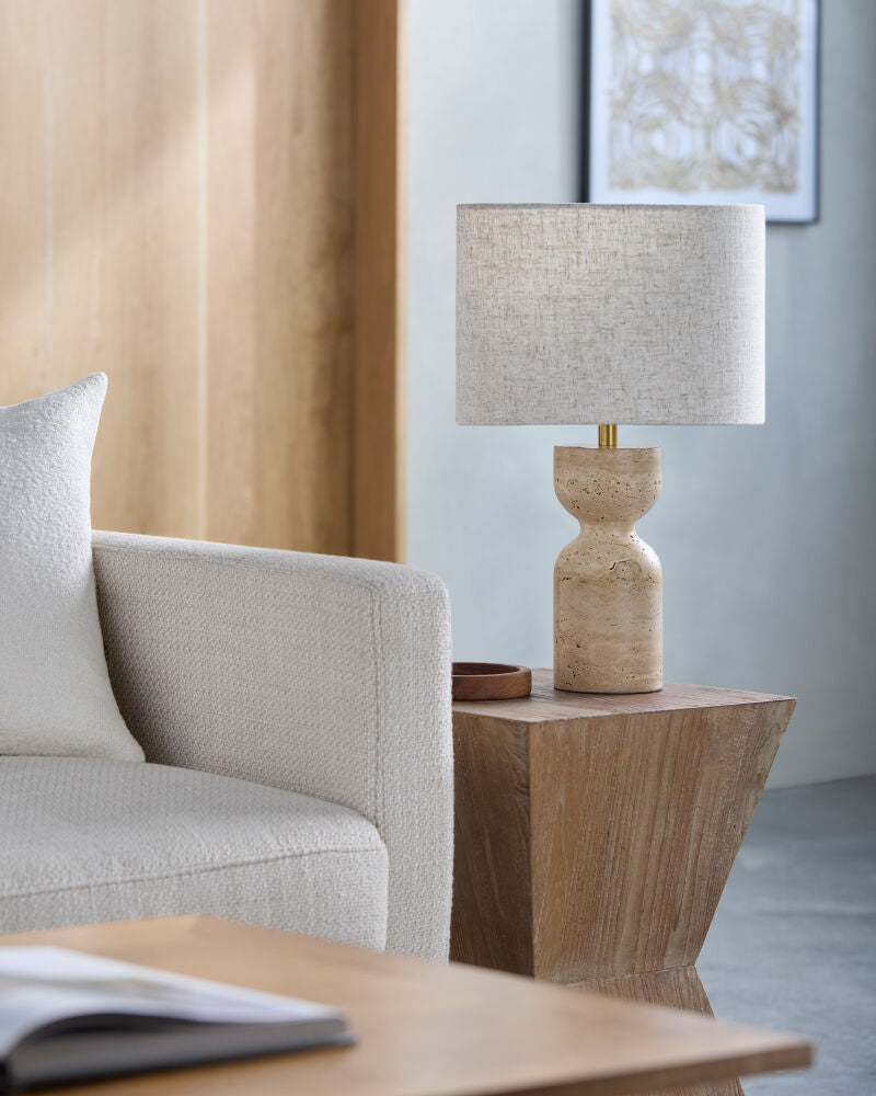 Pediba Accent Table Lamp PDB-002 - styleshot