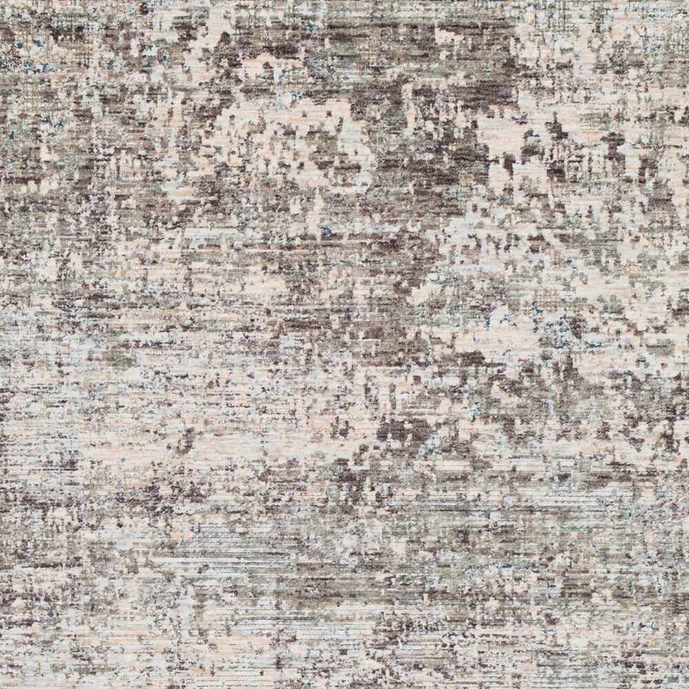 Presidential Blue/Wheat Machine Woven Rug PDT-2303 - swatch