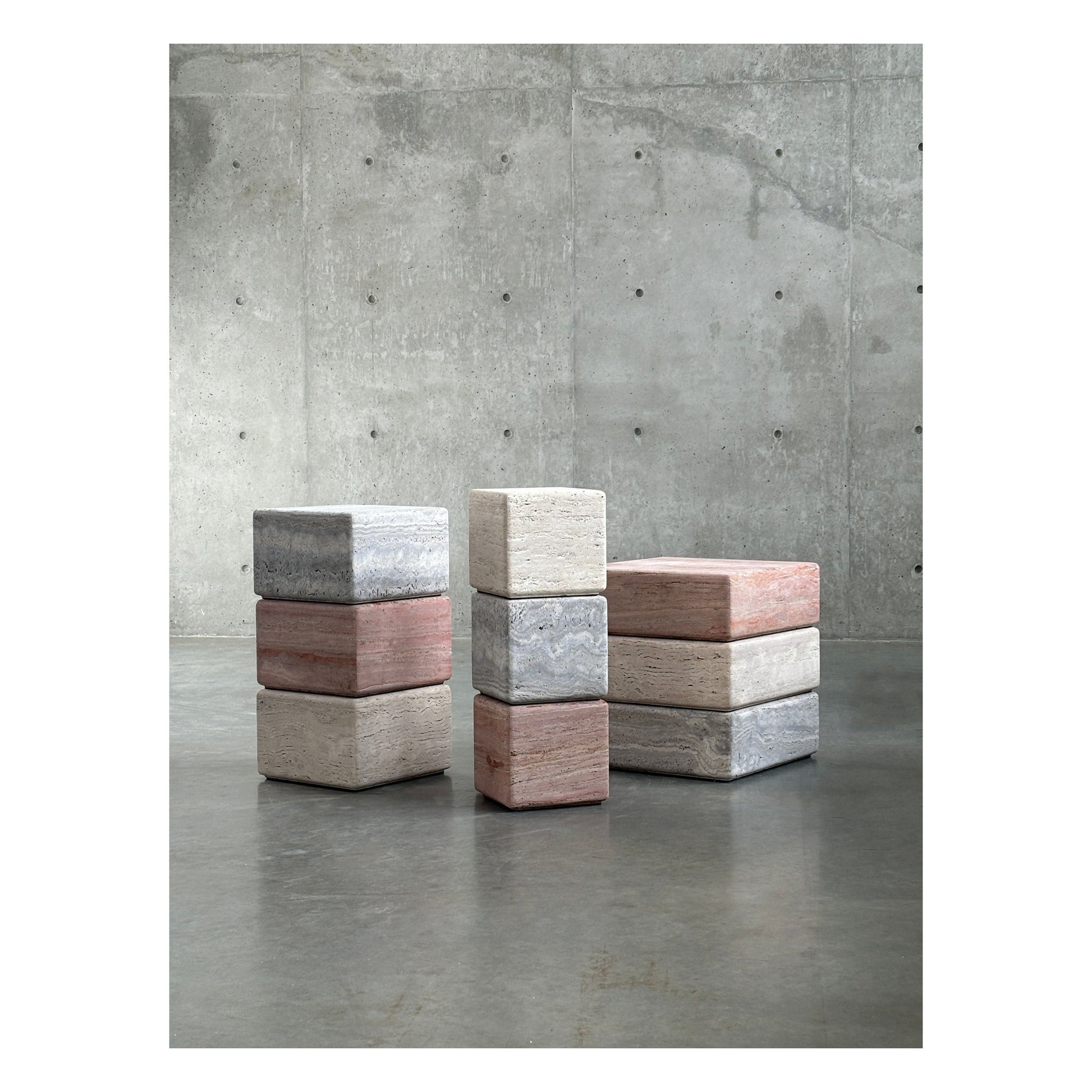 Pearl Coffee Table Large by Mobital - image 5
