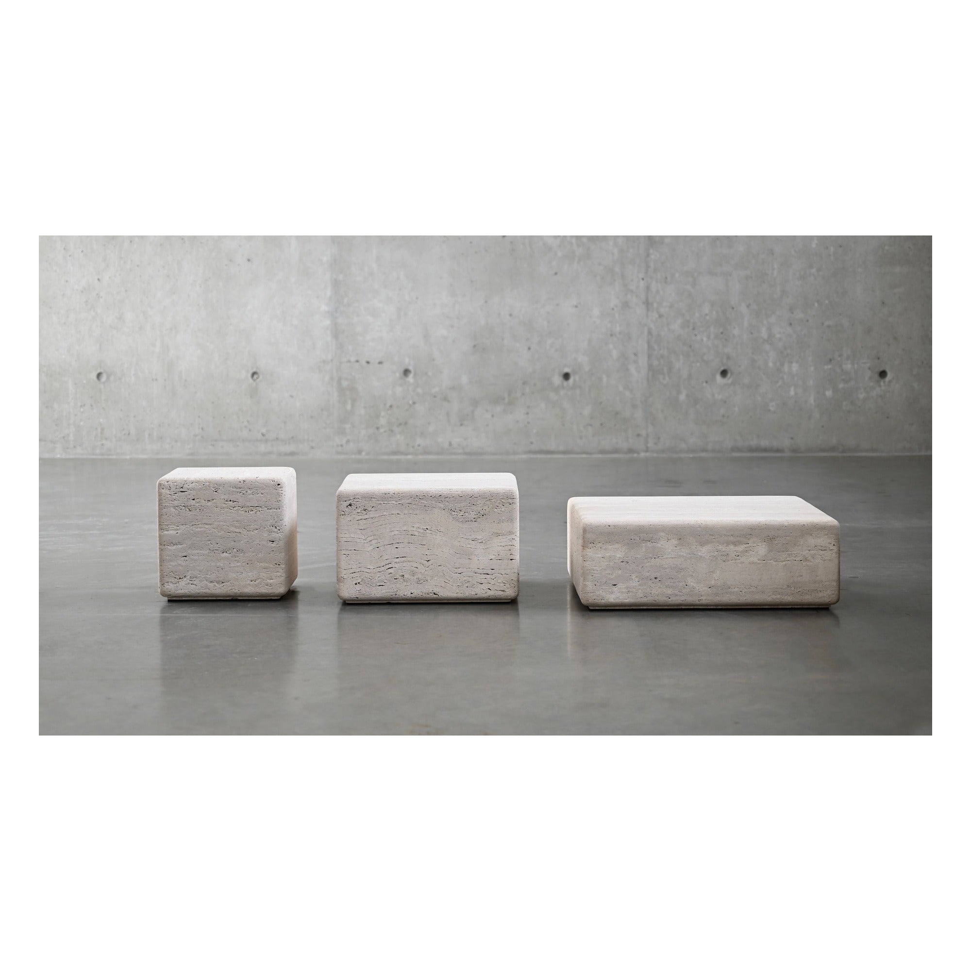 Pearl Coffee Table Small by Mobital - image 3