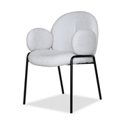 Pebble Armchair Chair by Mobital - image 1