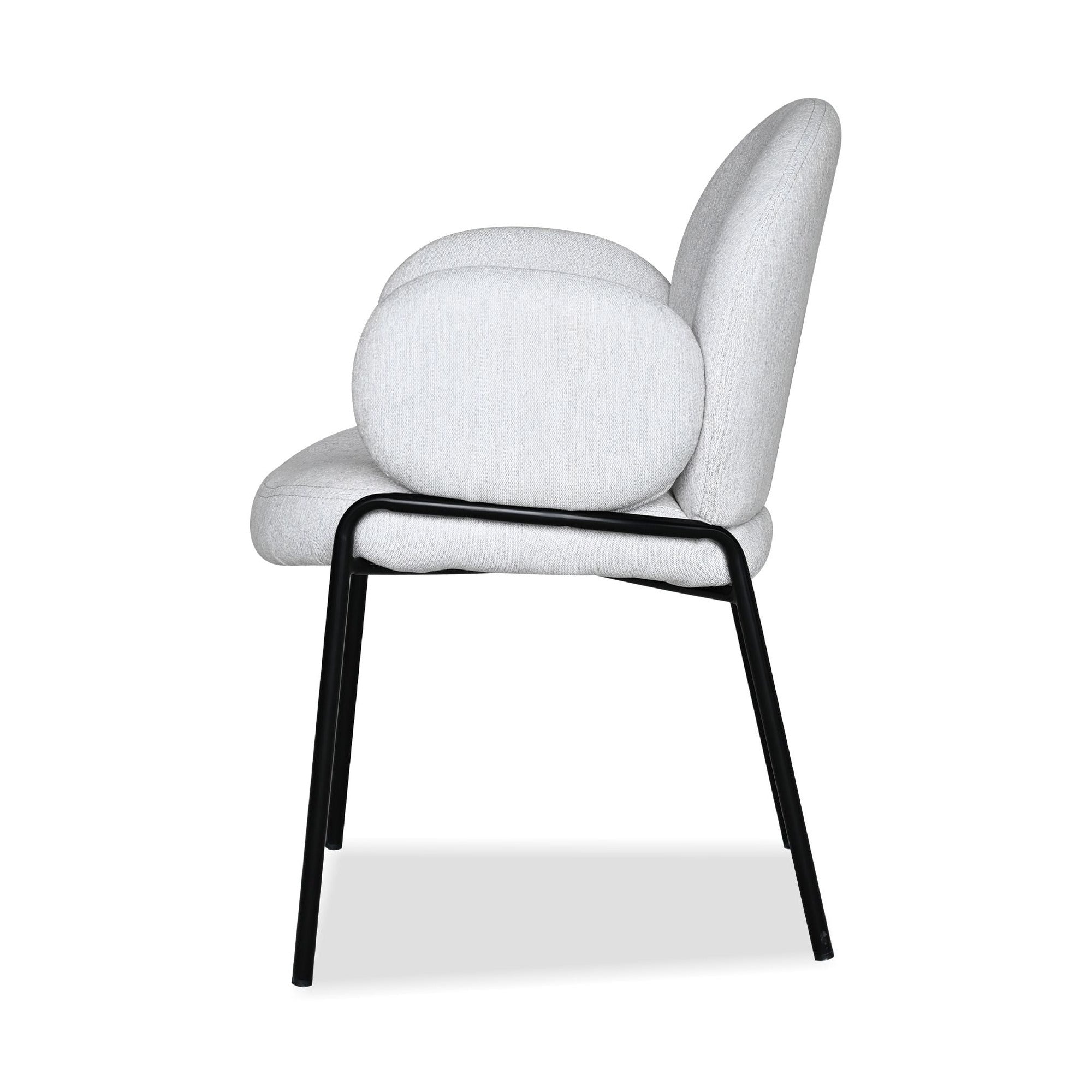 Pebble Armchair Chair by Mobital - image 3