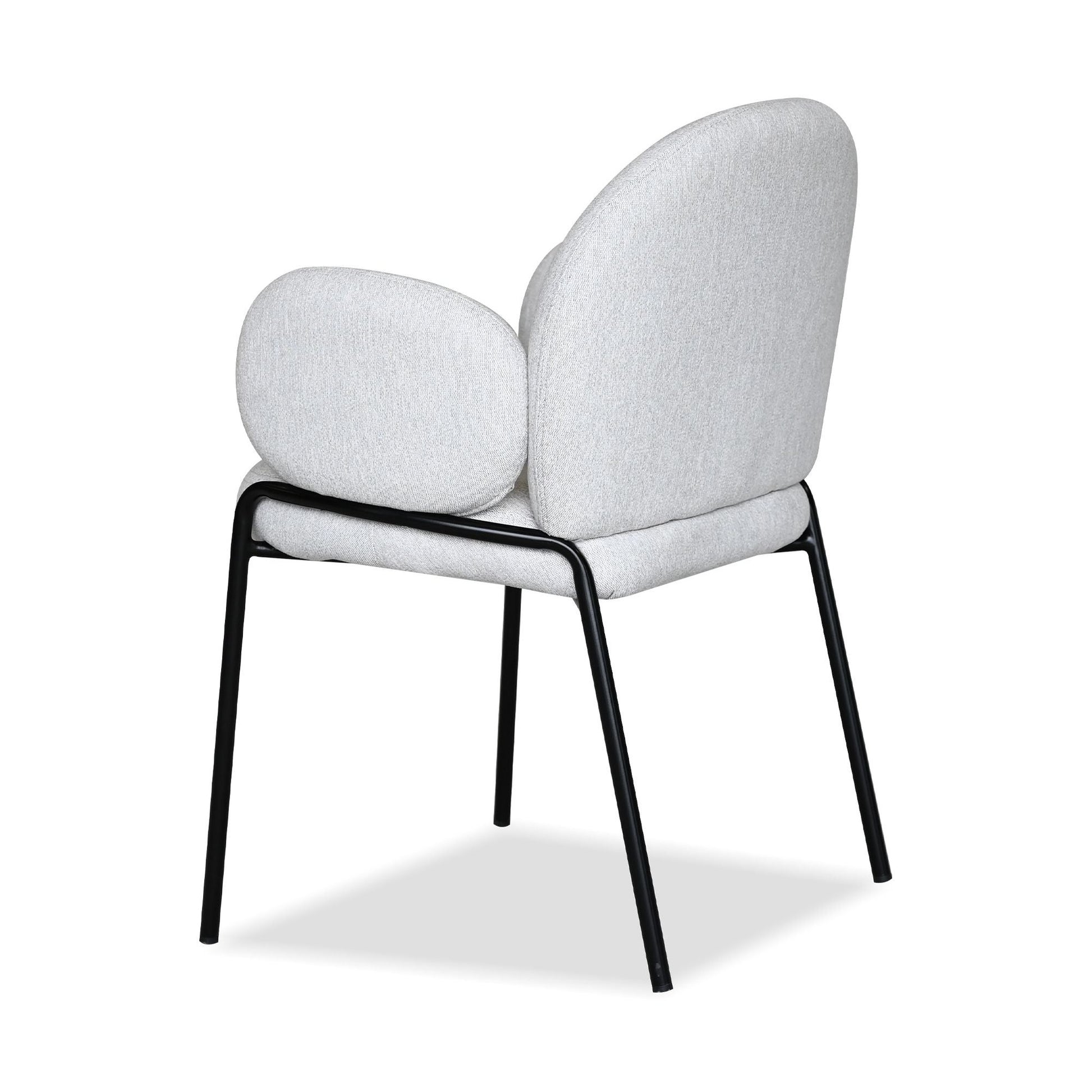 Pebble Armchair Chair by Mobital - image 4