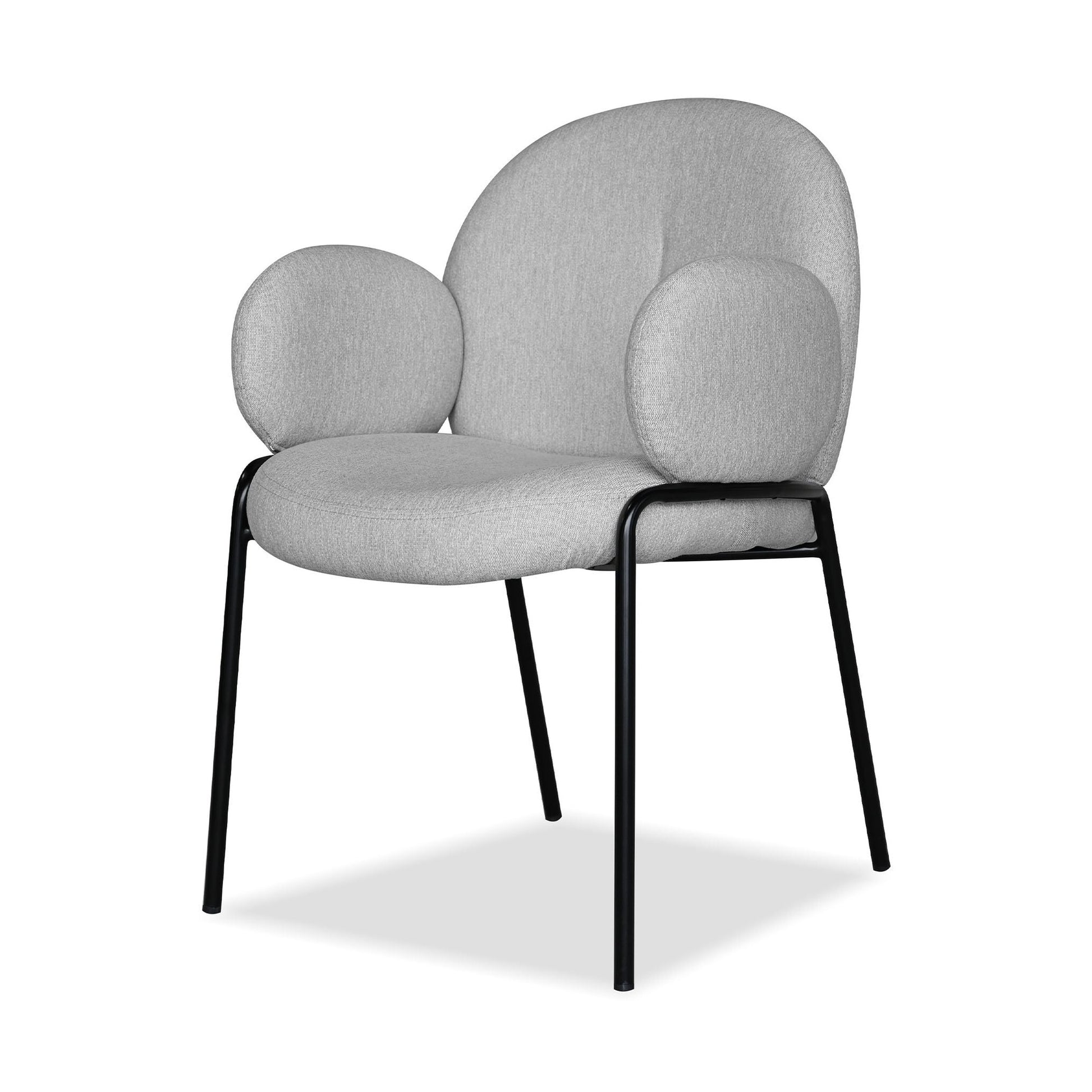 Pebble Armchair Chair by Mobital - image 6