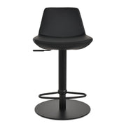 PERA PISTON SWIVEL STOOL