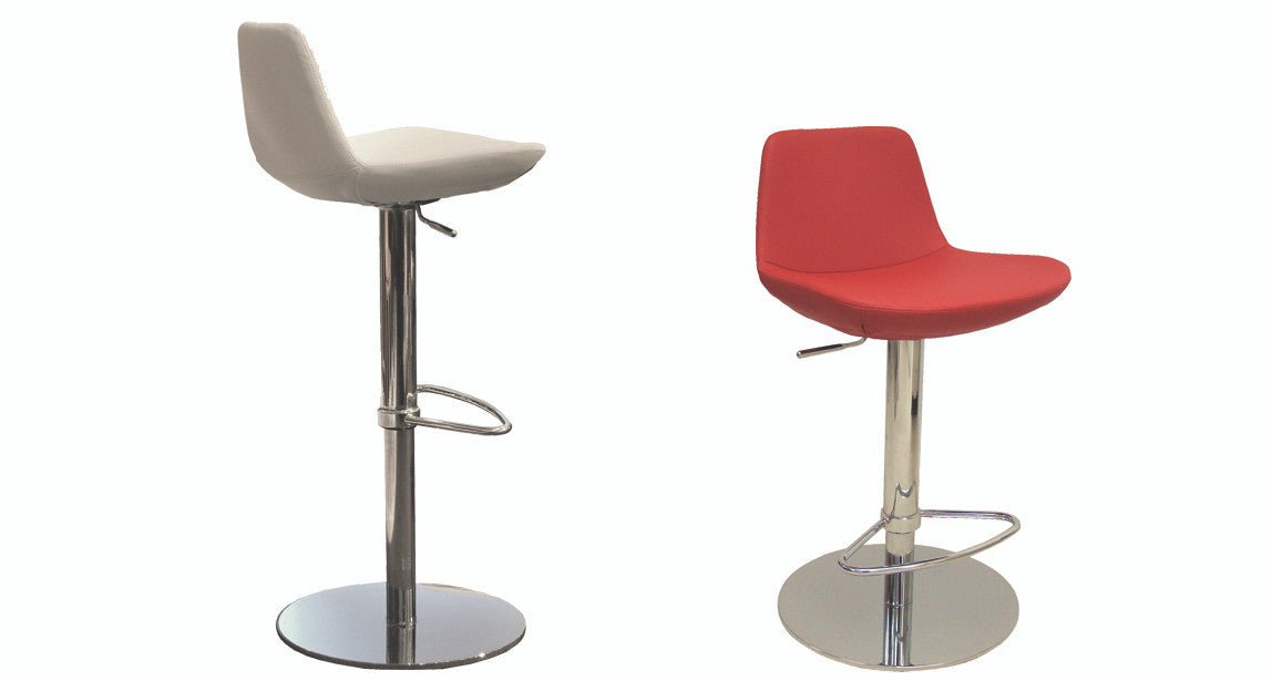 Soho Concept Pera Piston Stool