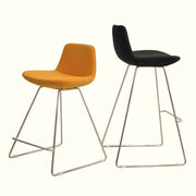 Pera Wire Bar Stool