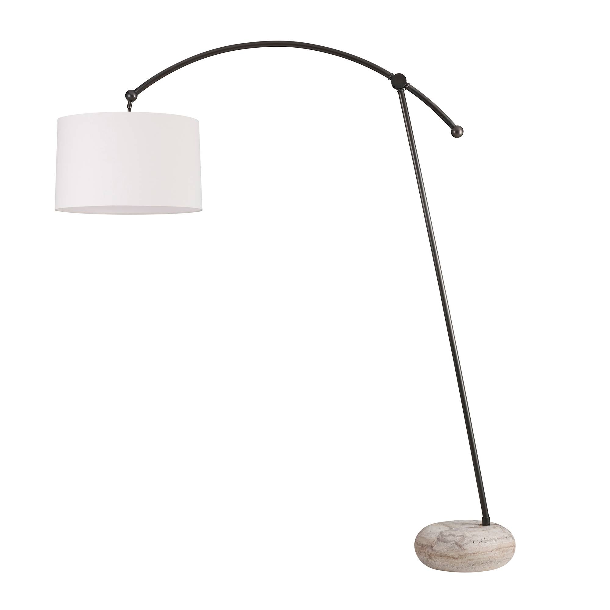 Calder Floor Lamp by Arteriors - view 4
