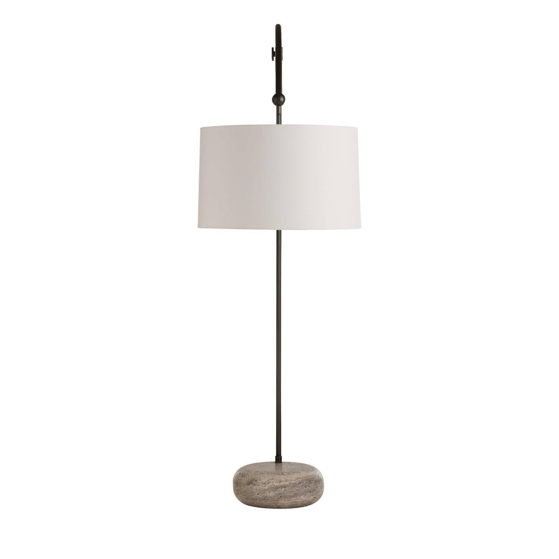 Calder Floor Lamp by Arteriors - view 5