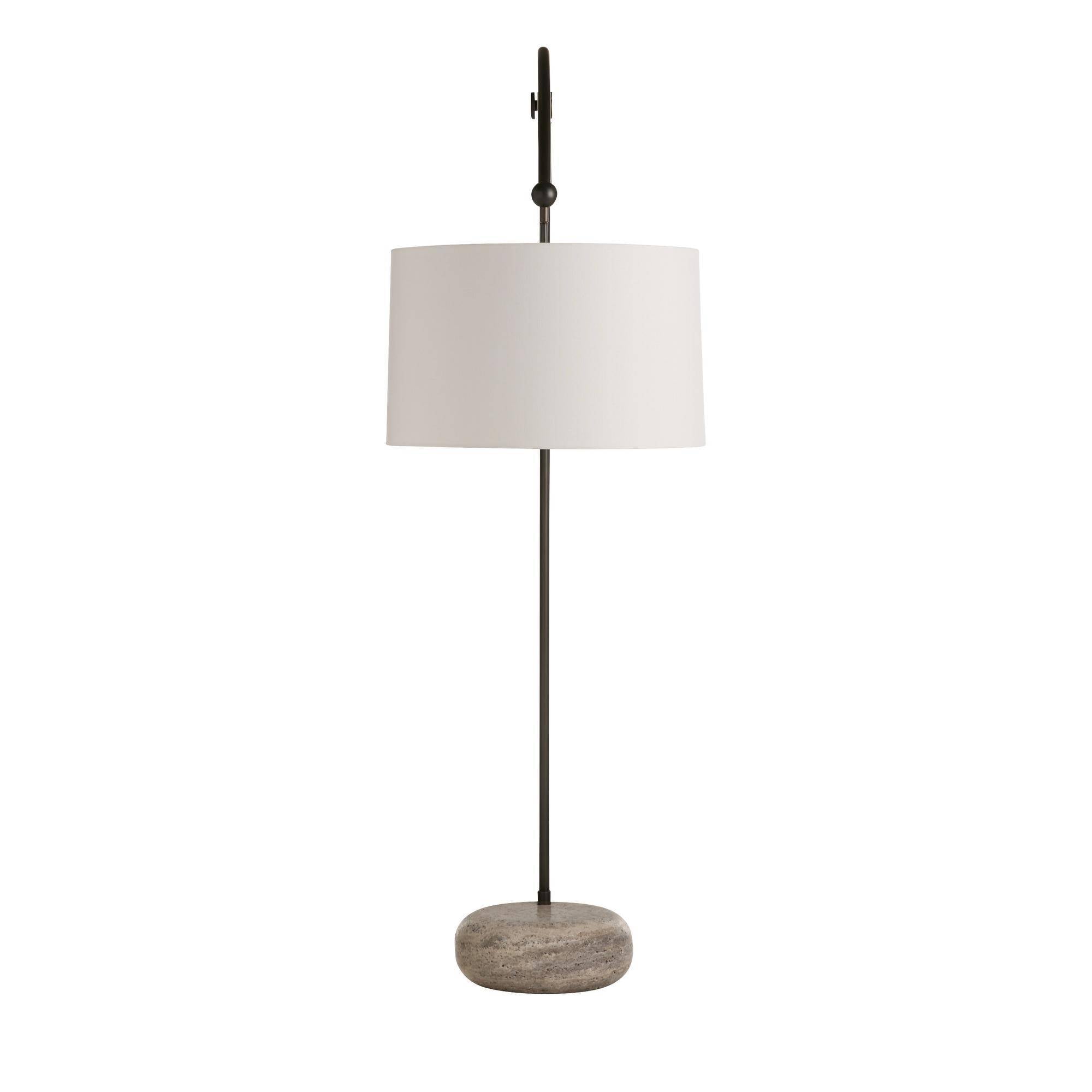 Calder Floor Lamp by Arteriors - view 5