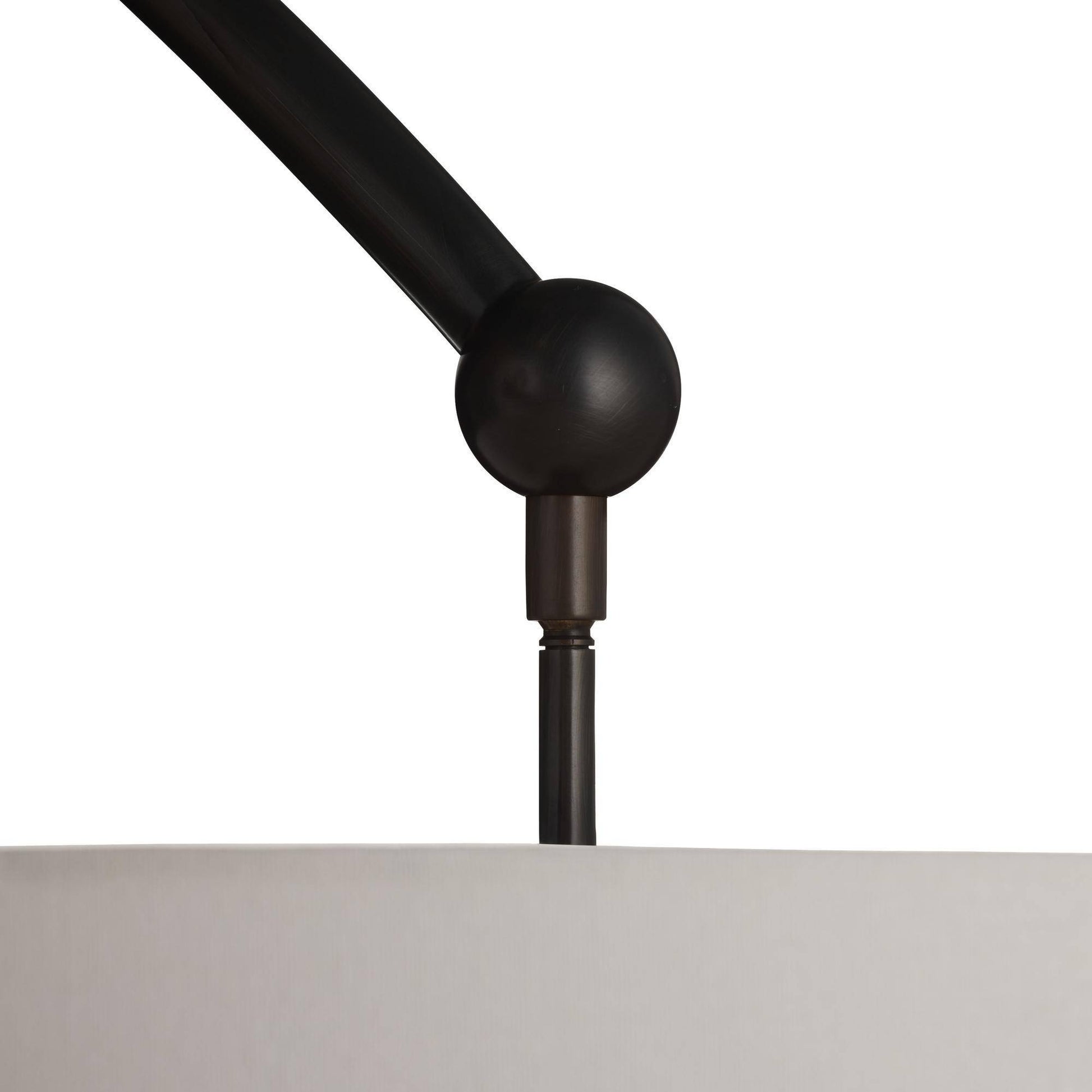Calder Floor Lamp by Arteriors - view 7