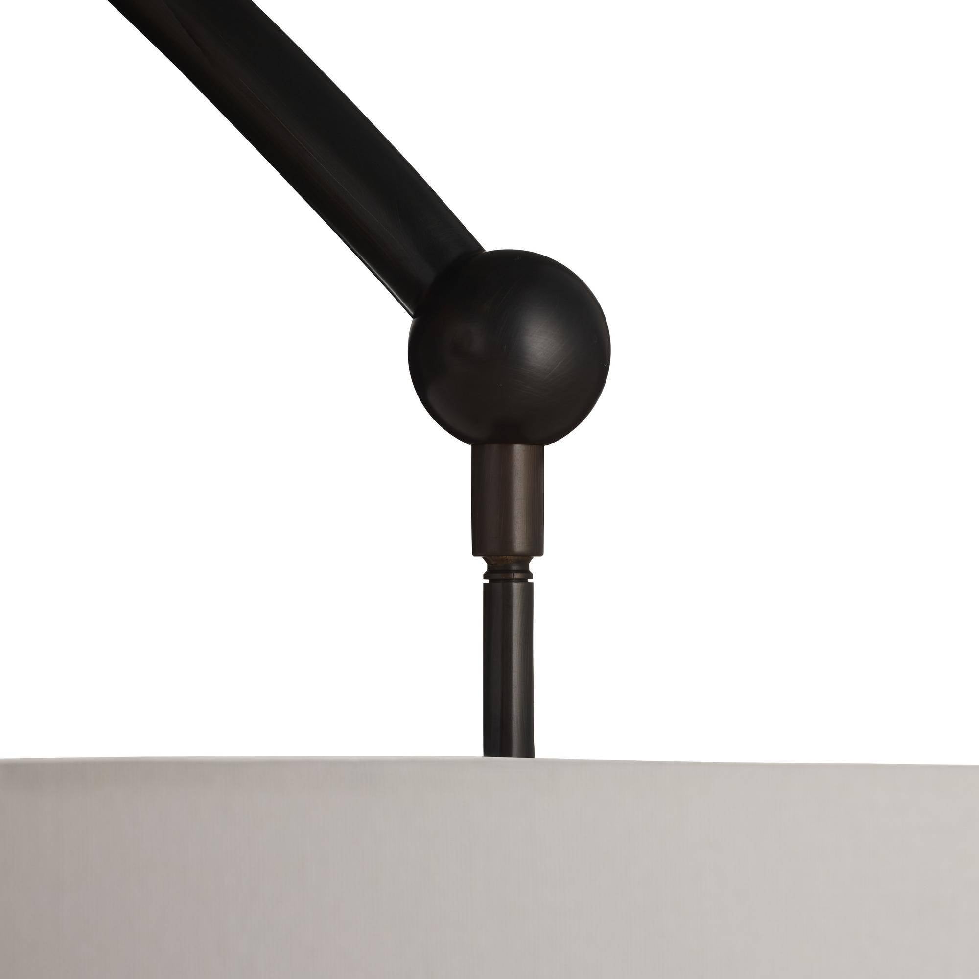 Calder Floor Lamp by Arteriors - view 7