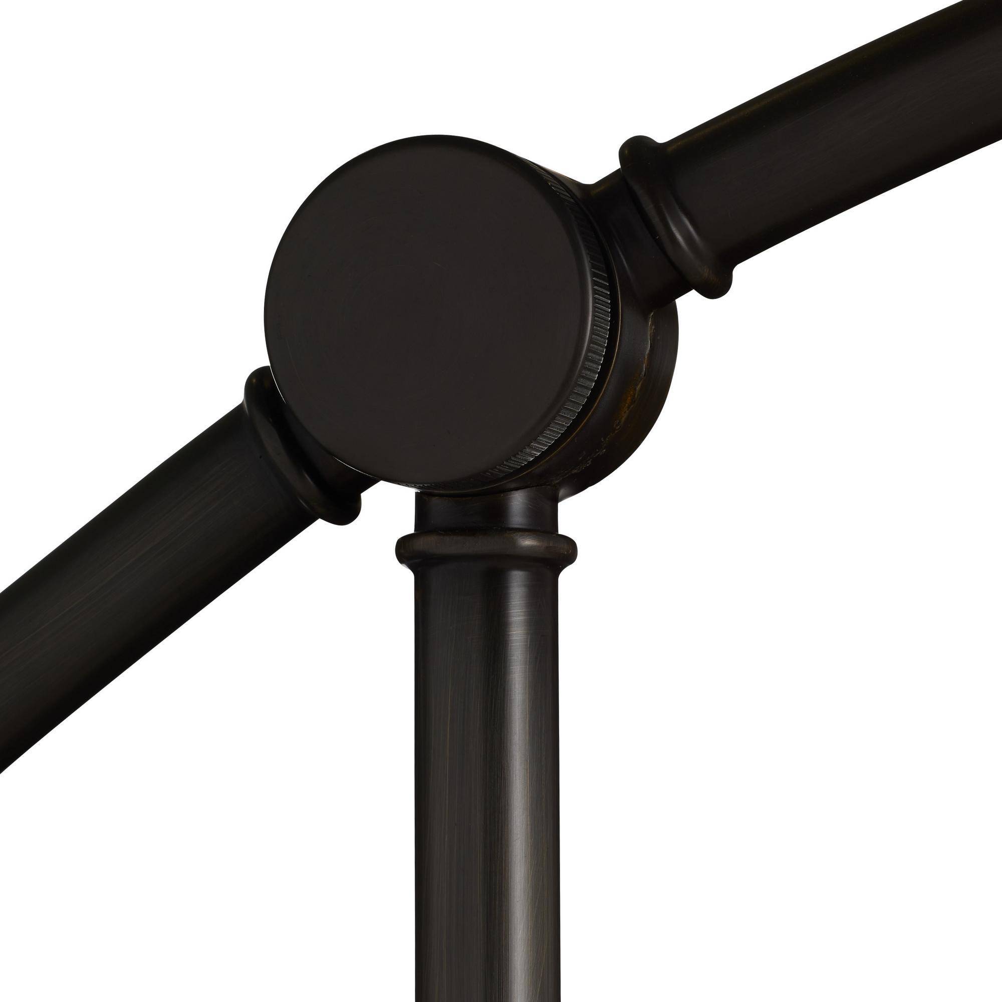 Calder Floor Lamp by Arteriors - view 8