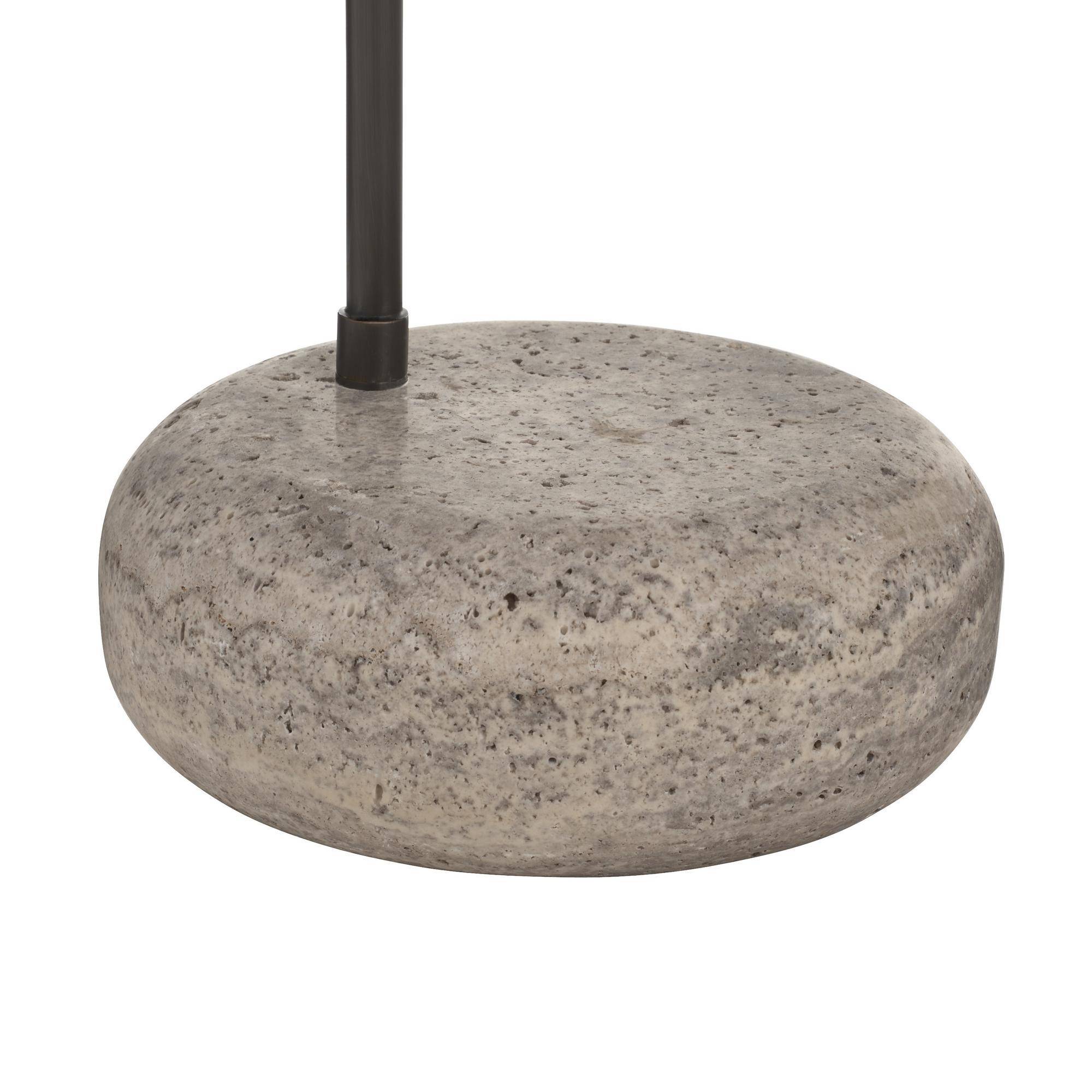 Calder Floor Lamp by Arteriors - view 9