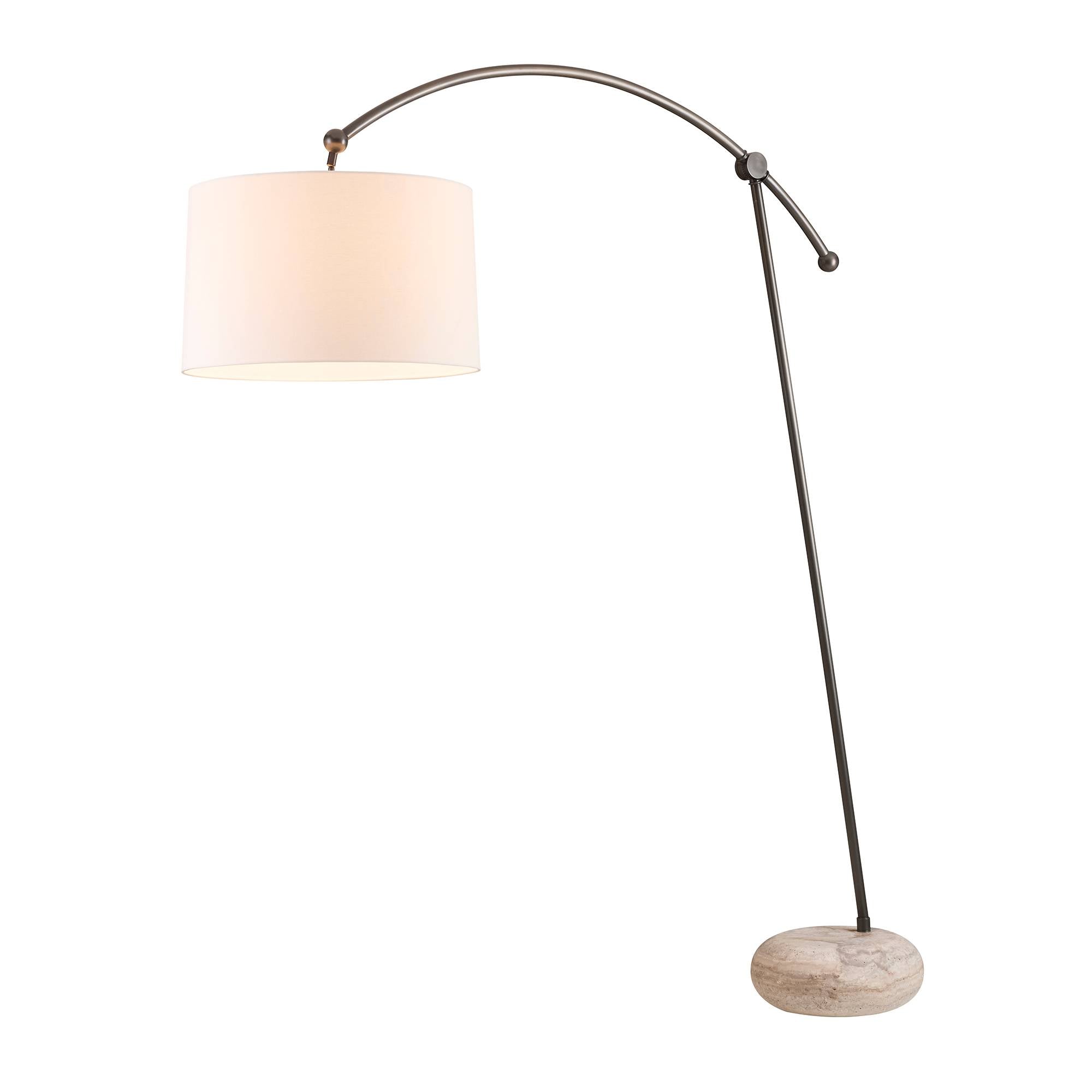 Calder Floor Lamp by Arteriors