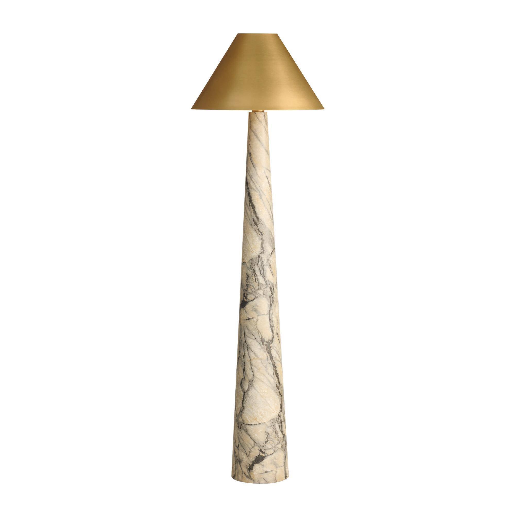Chanell Floor Lamp by Arteriors - view 4