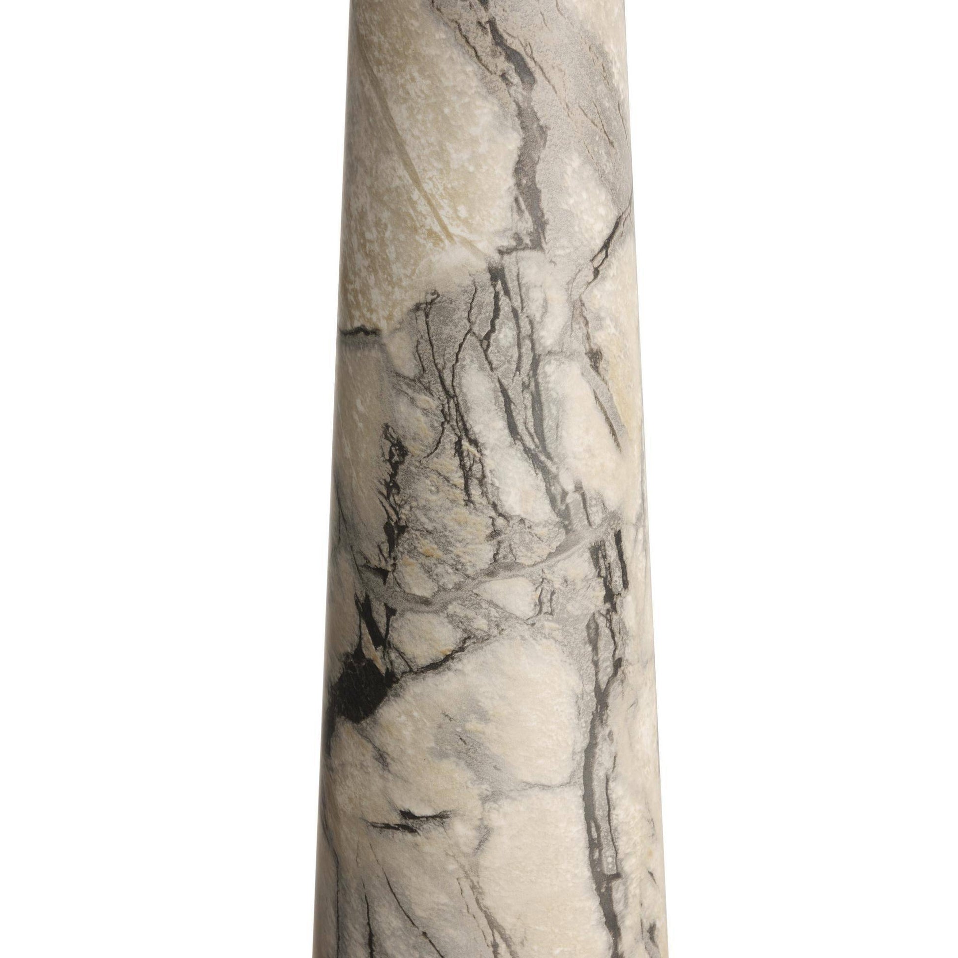 Chanell Floor Lamp by Arteriors - view 6