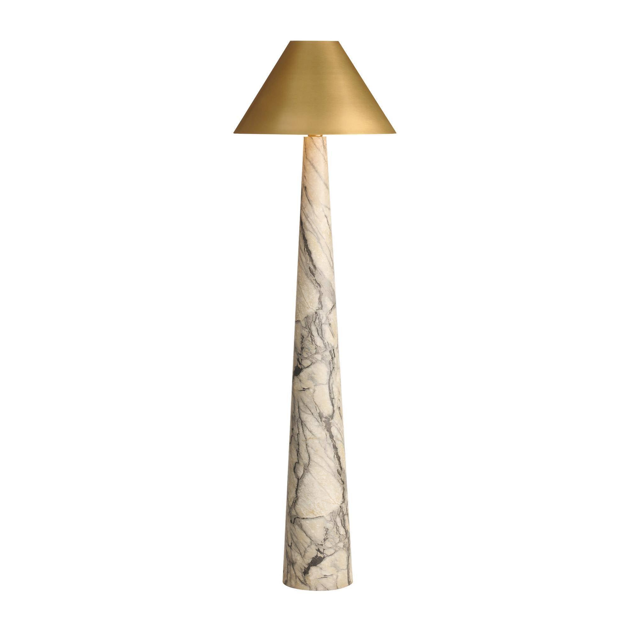 Chanell Floor Lamp by Arteriors