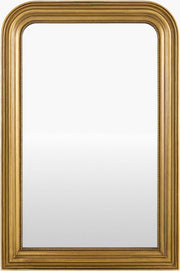 Phillipe Accent Mirror PHIL-001 - 36"H x 24"W x 2"D
