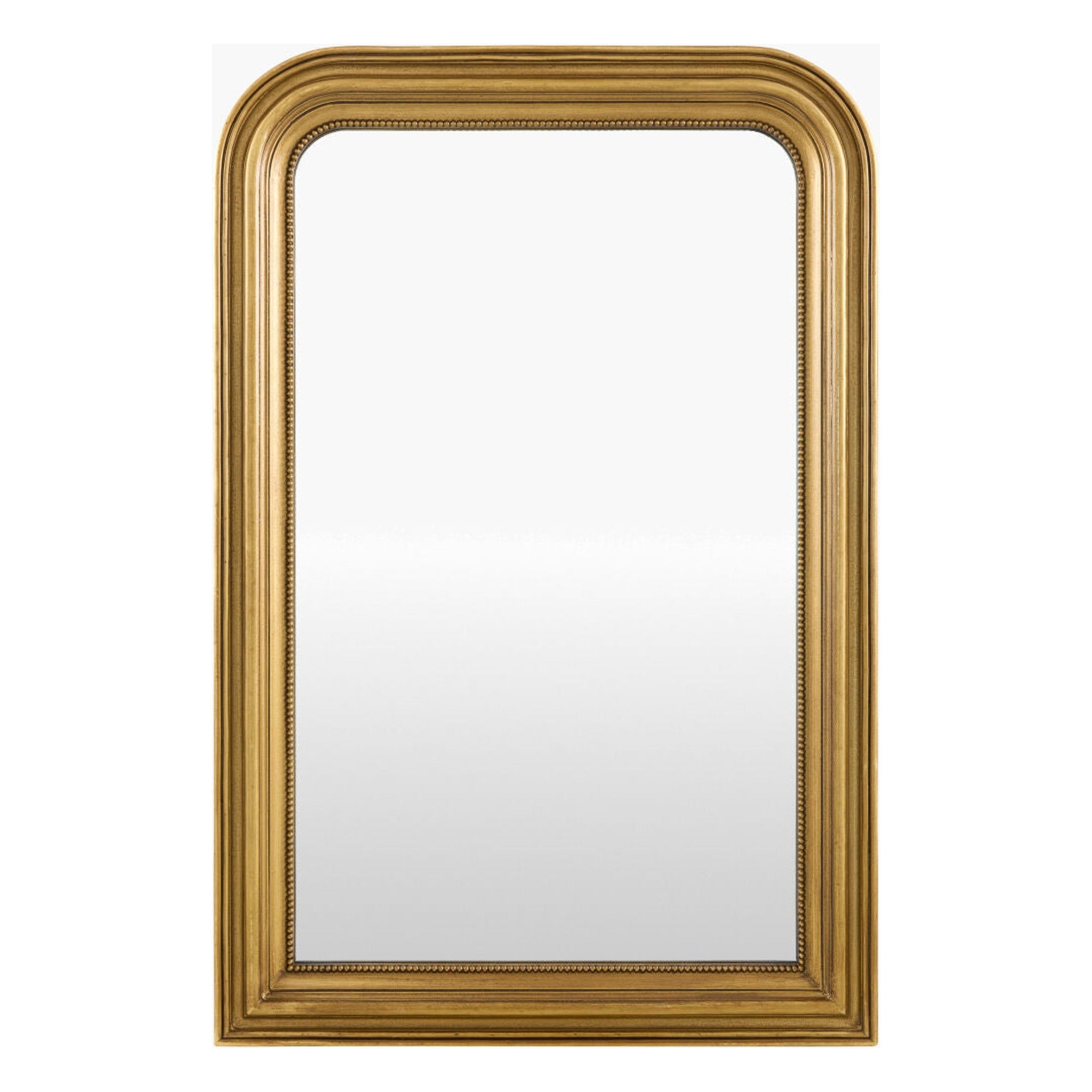 Phillipe Accent Mirror PHIL-001 - 36"H x 24"W x 2"D