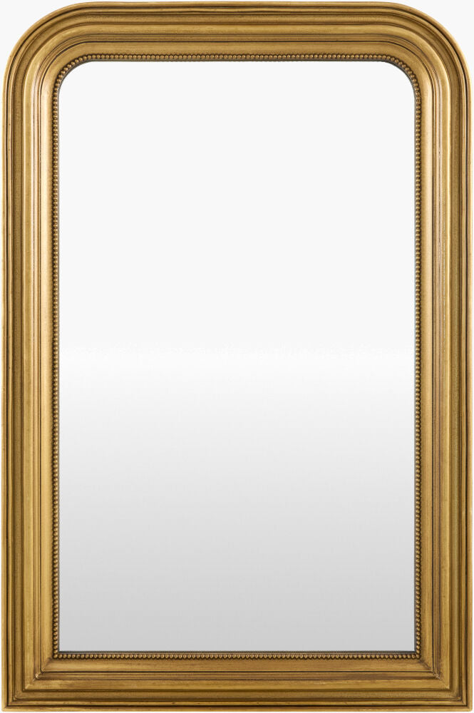 Phillipe Accent Mirror PHIL-001 - 36"H x 24"W x 2"D