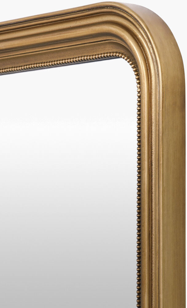 Phillipe Full Length Mirror - corner