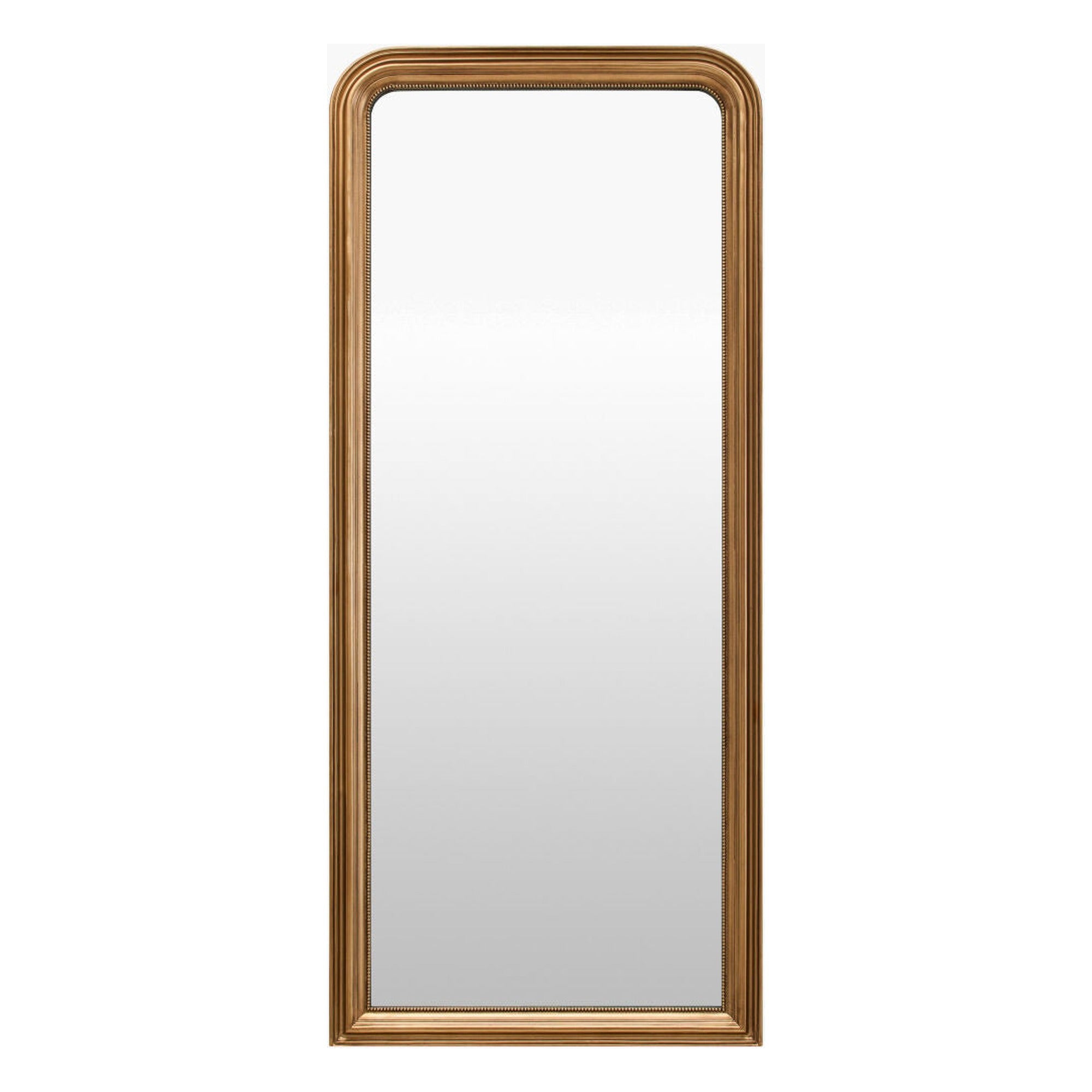 Phillipe Full Length Mirror - 70"H x 30"W x 2"D