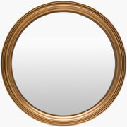 Phillipe Accent Mirror PHIL-004 - 32"H x 32"W x 2"D