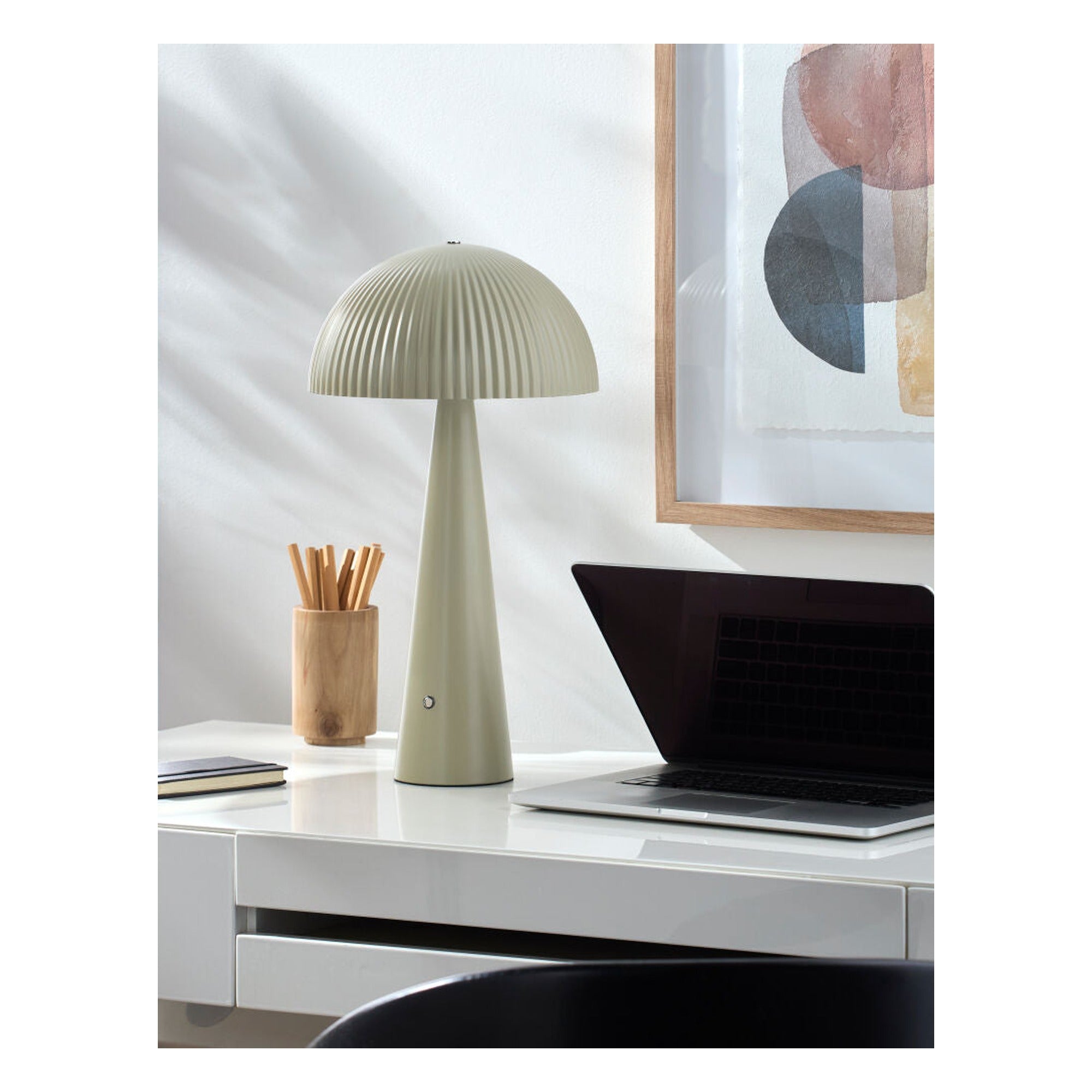 Phileas Accent Table Lamp PHL-003 - styleshot