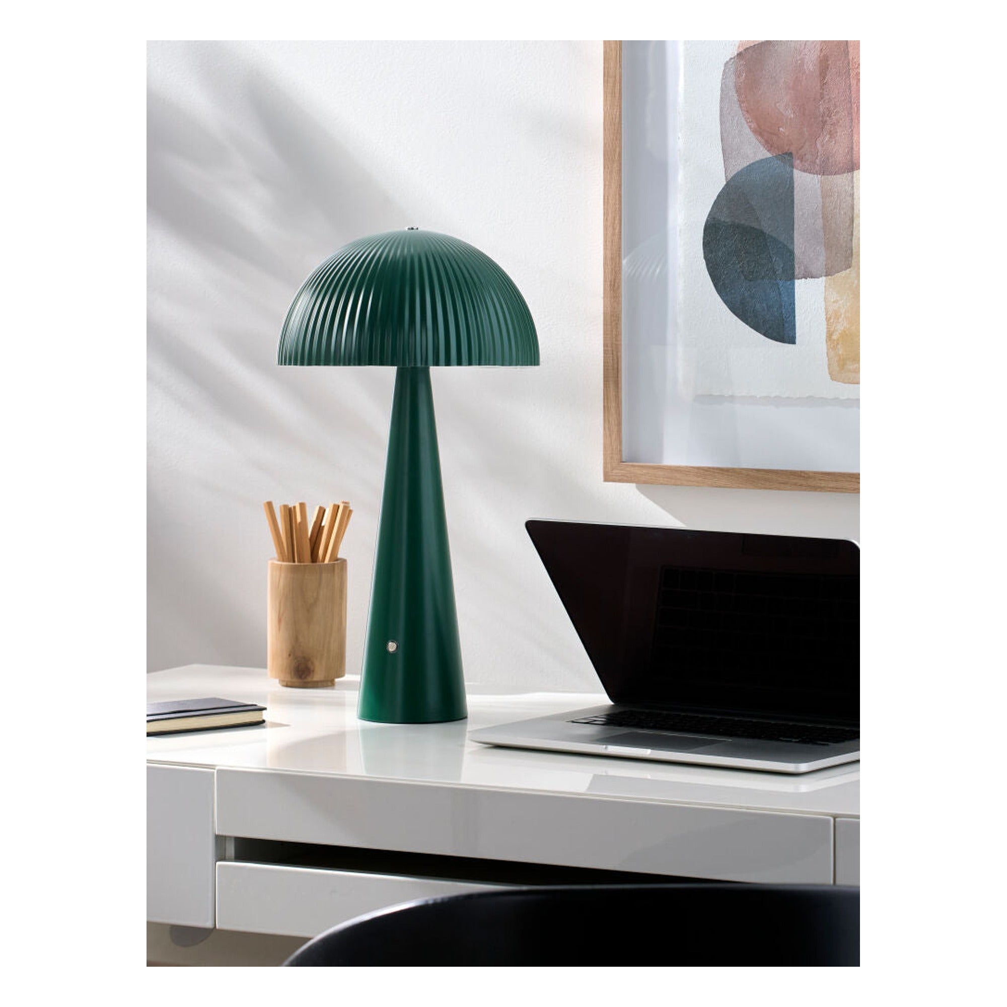 Phileas Accent Table Lamp PHL-004 - styleshot