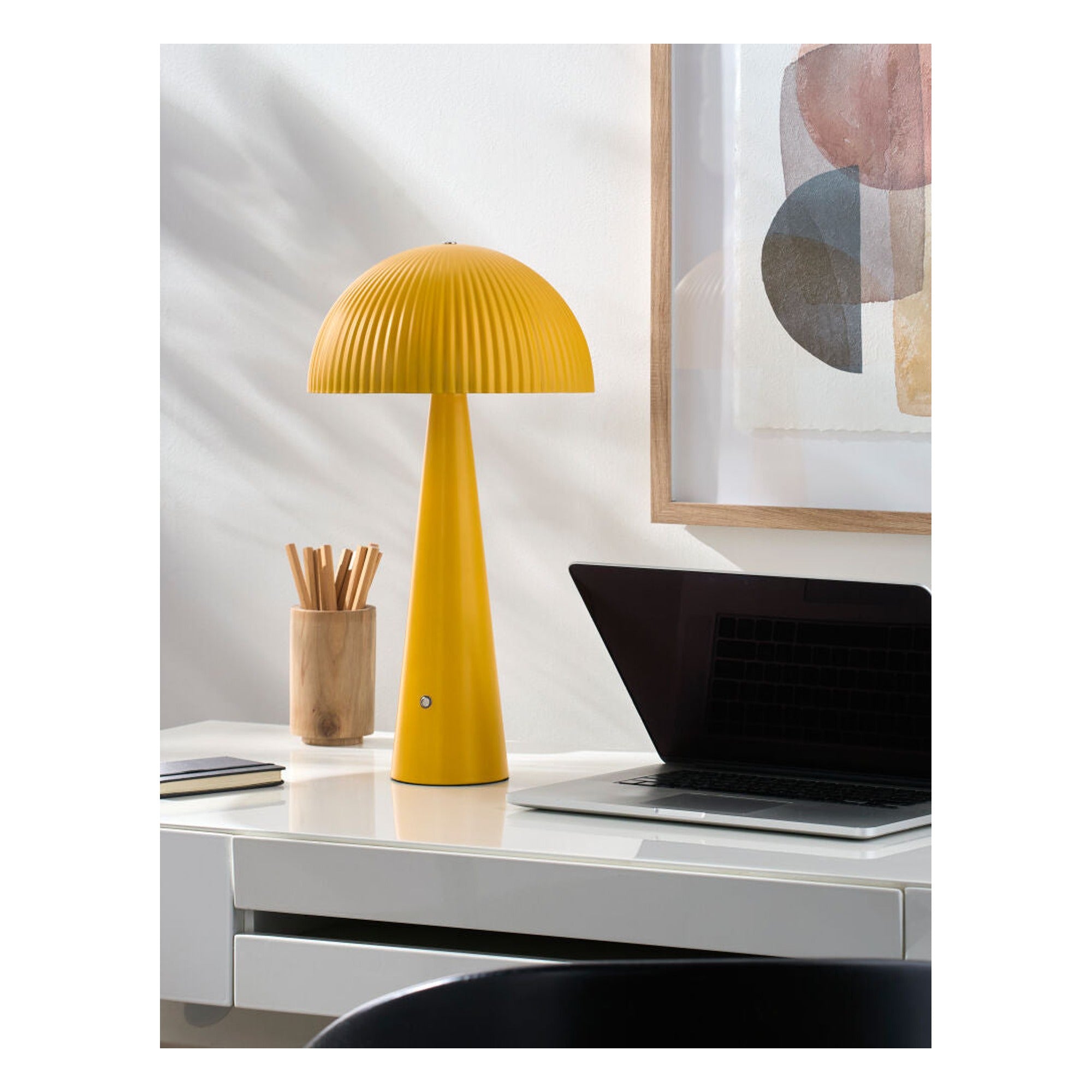 Phileas Accent Table Lamp PHL-007 - styleshot