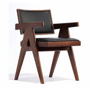 PIERRE J ARMCHAIR UPH - variant