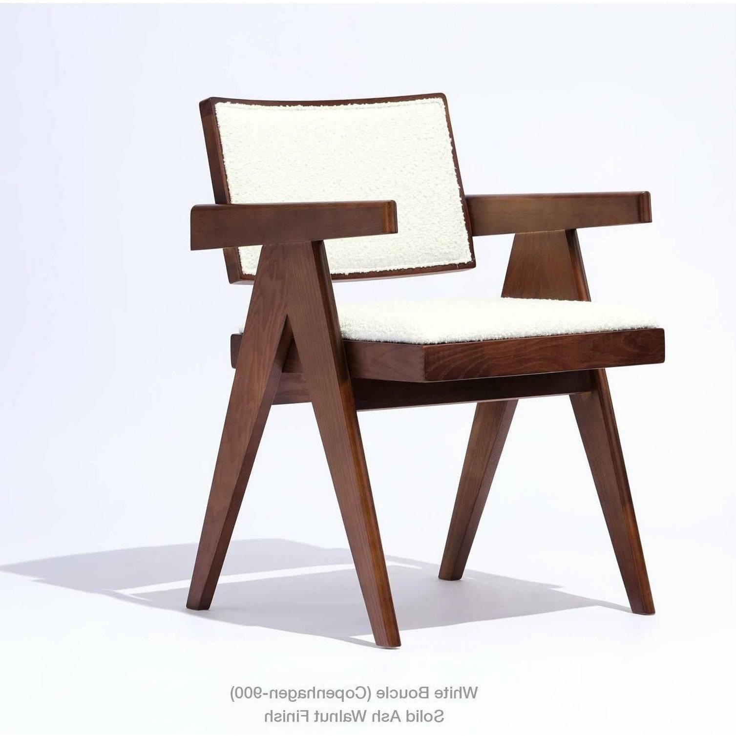 PIERRE J ARMCHAIR UPH - variant