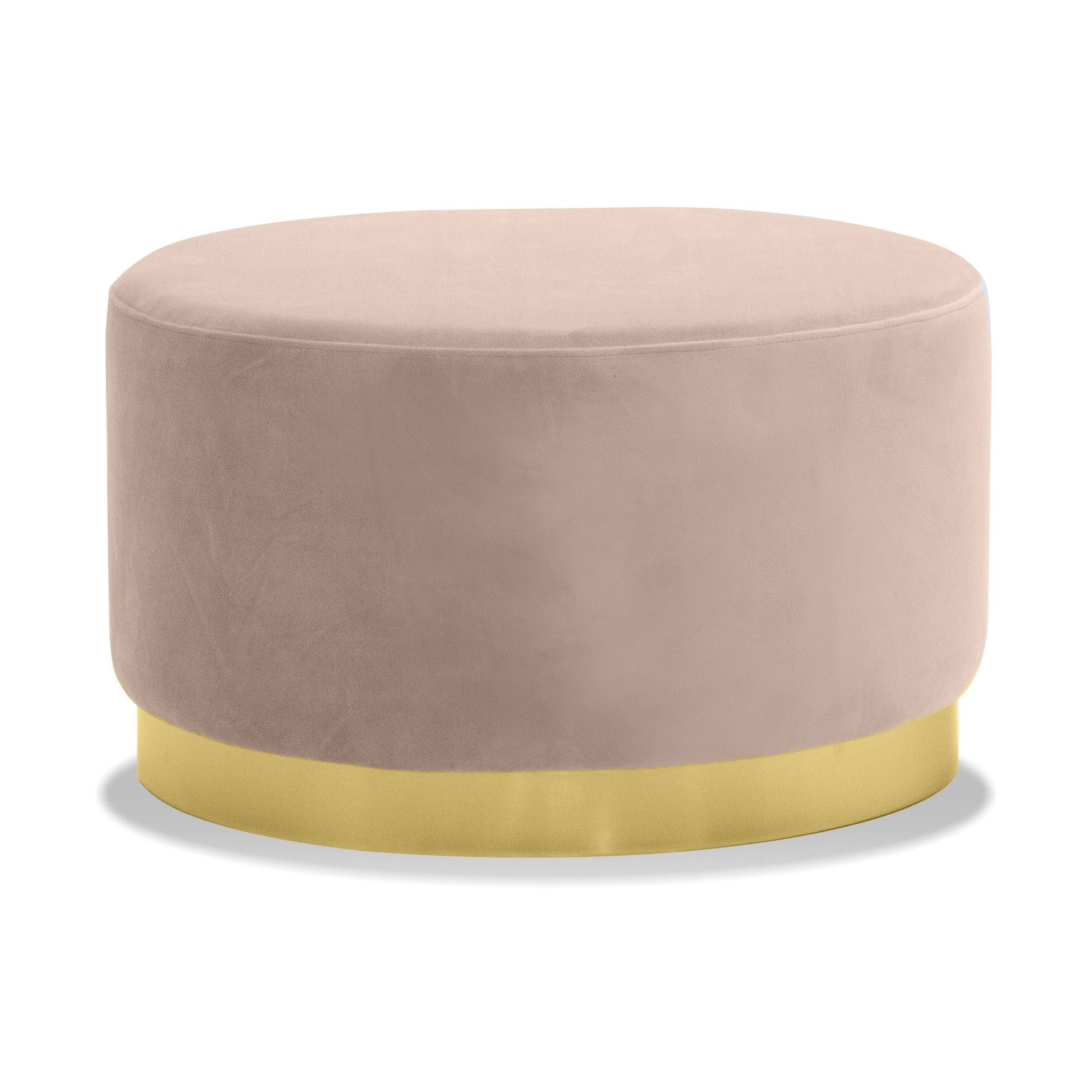 Pillbox Pouf Low by Mobital - image 1