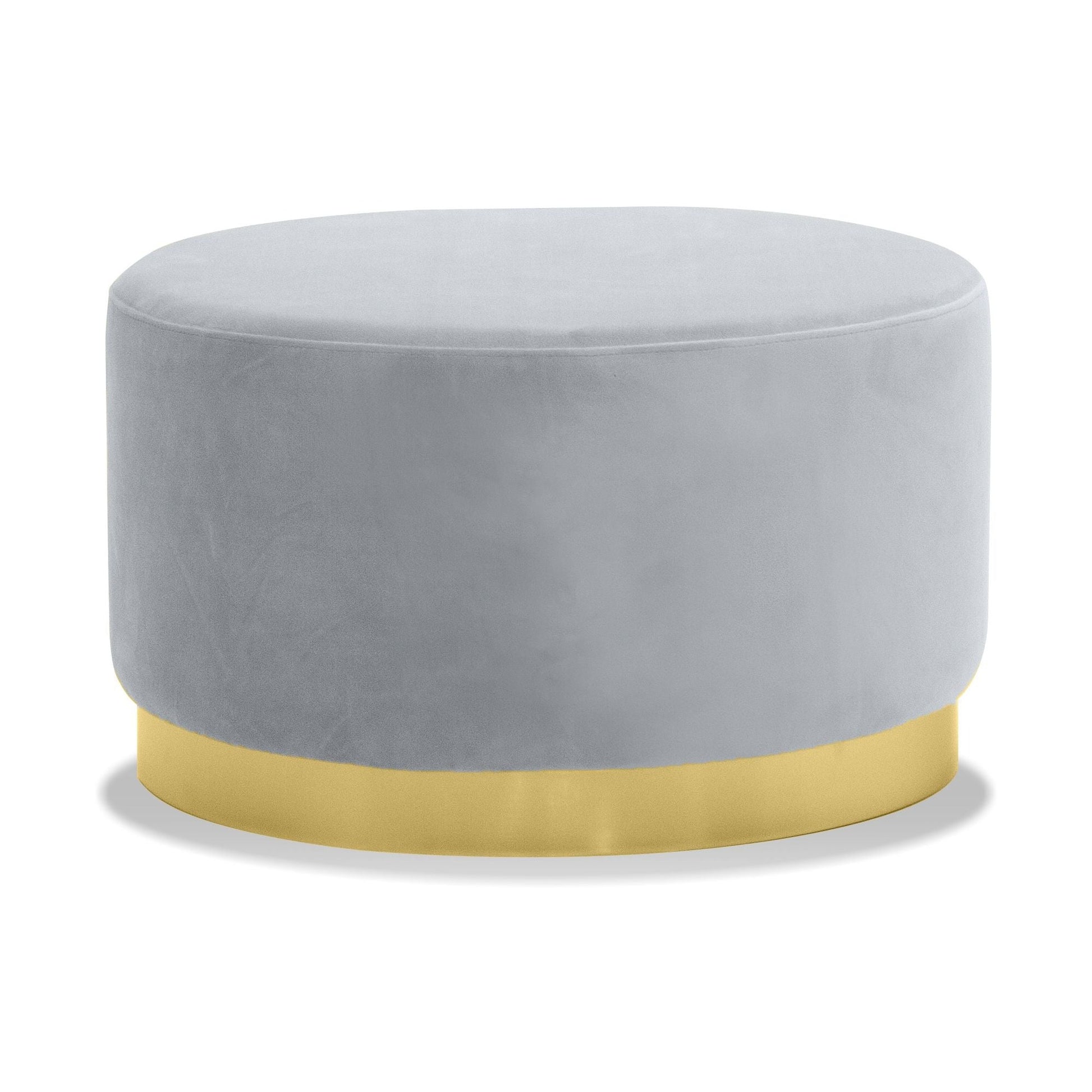 Pillbox Pouf Low by Mobital - image 2