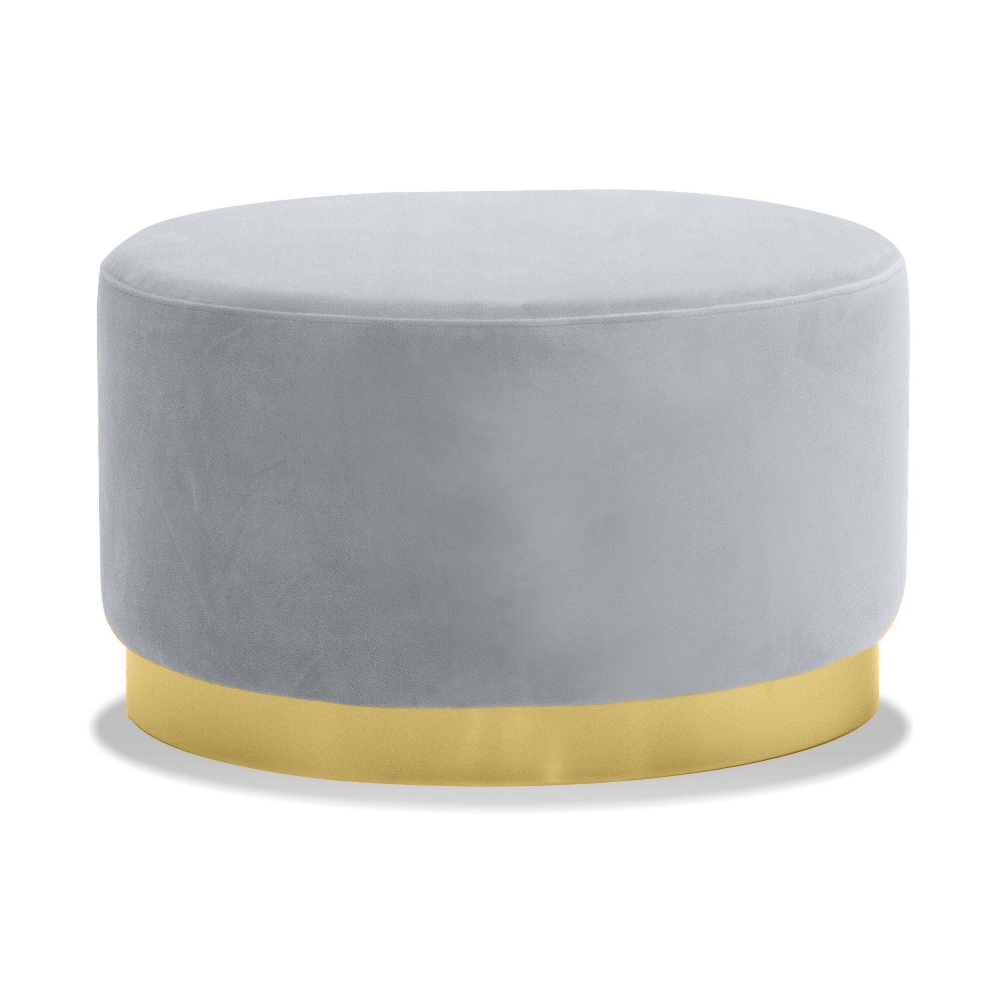Pillbox Pouf Low by Mobital - image 2
