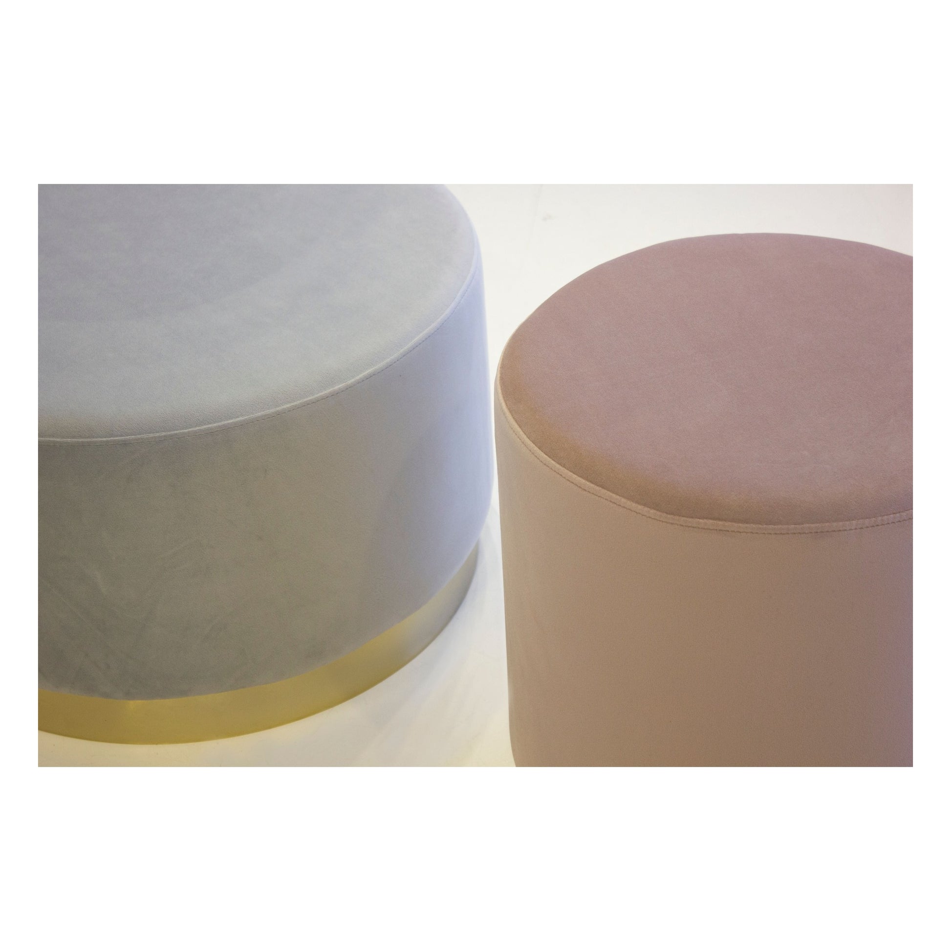 Pillbox Pouf Tall by Mobital - image 4